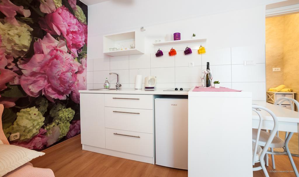 Zadar City Studios Room photo