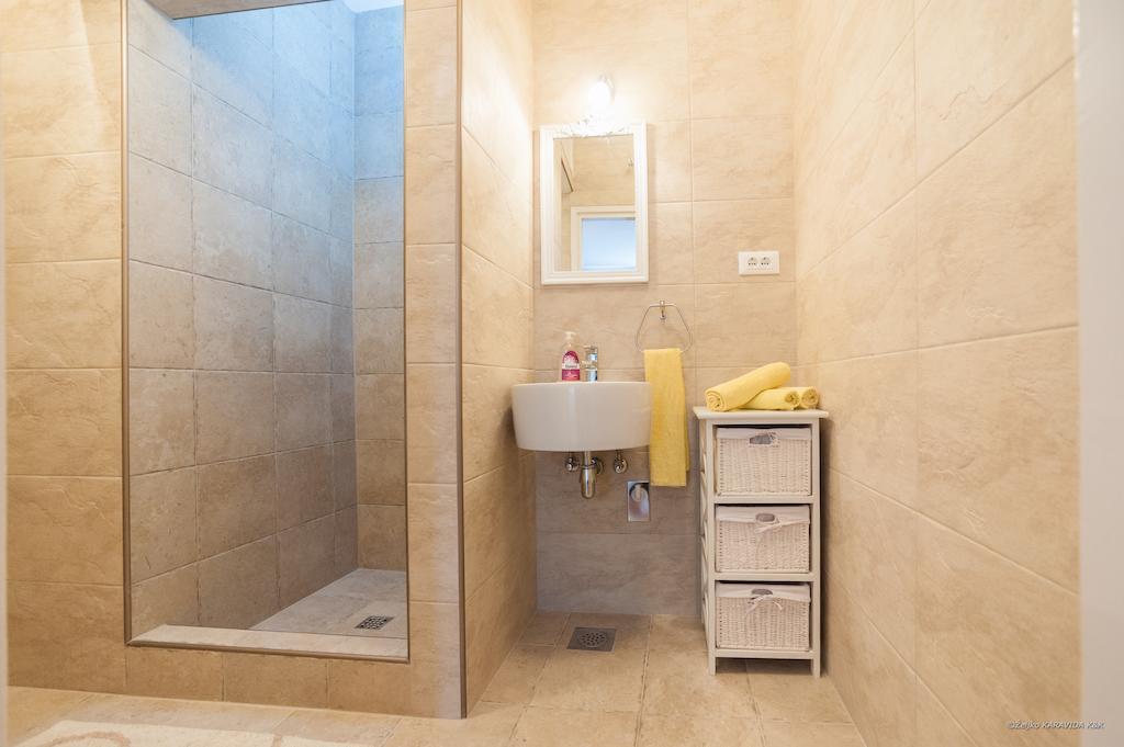 Zadar City Studios Room photo