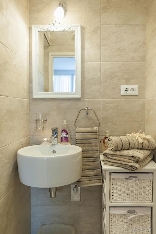 Zadar City Studios Room photo