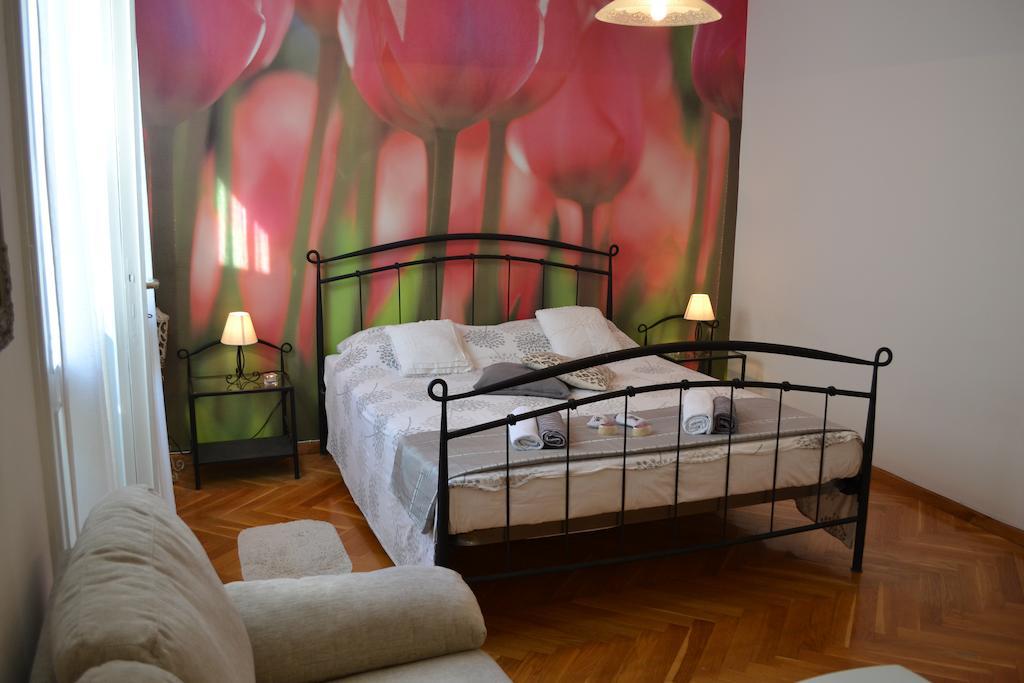 Zadar City Studios Room photo