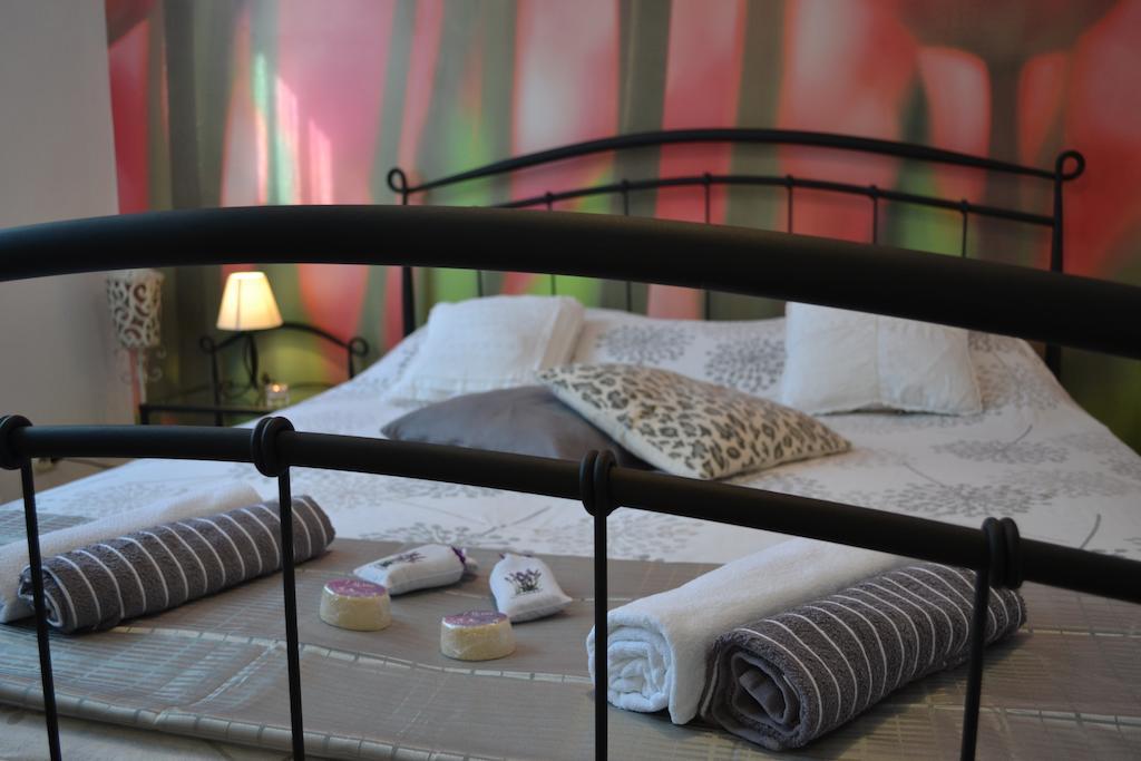 Zadar City Studios Room photo